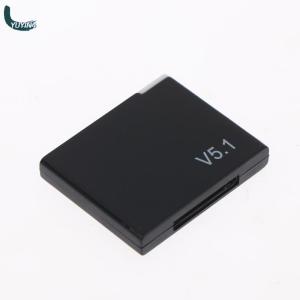 YUYIN4 Bộ thu âm thanh 5.1 Bluetooth 30 chân Bộ chuyển đổi không dây mini nhạc A2DP cho điện thoại và máy tính bảng (tương tự giắc cắm 30 chân)