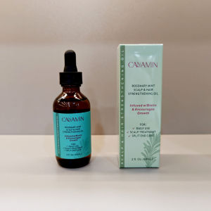 Cross-Border Lost Fragrance Hair Care Essential Oil THRIVE GROWTH HAIR OIL Leave-in Hair Treatment