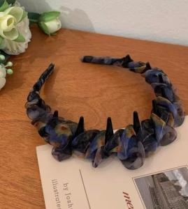 Women’s Hair Accessories: Elegant Hairband for Brides Ideal for Wedding Parties and Formal Occasions