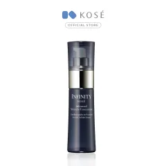 Kose Infinity The Repair Trial Kit Oil Control Moisturizing Set