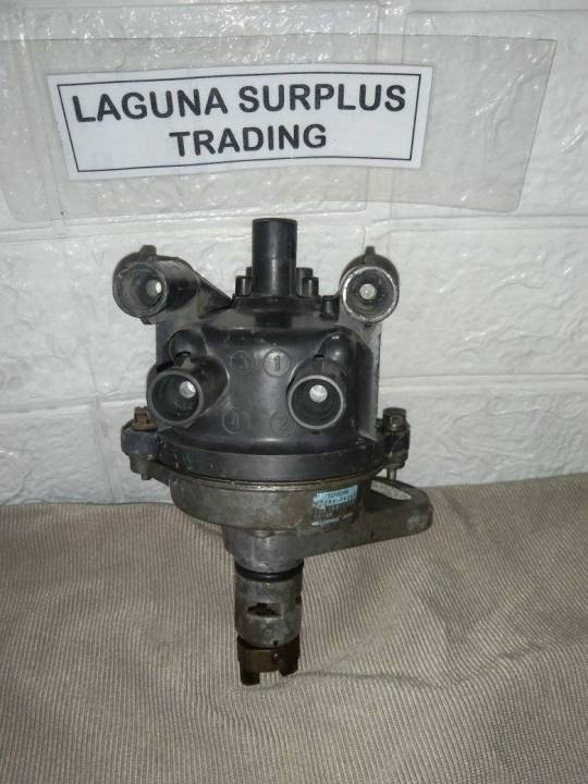 Toyota MR2 Distributor Assembly 3SGE Engine