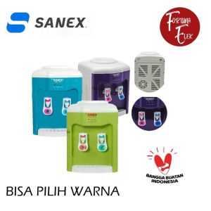 SANEX Dispenser Panas dan Normal D 102 / D 103