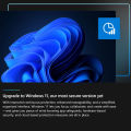 Microsoft Windows 11 Pro 64-Bit Full Box. 
