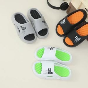 48-49 Large Size New MenS Slide Sandals WomenS Shoes Outdoor Summer Breathable Sports MenS Shoes Outdoor Wear Couples