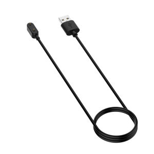 Charger for Samsung Galaxy Fit 3 USB Charging Cable 1 Meter in Length Portable Charger Cable for Samsung Smartwatch Fit 3