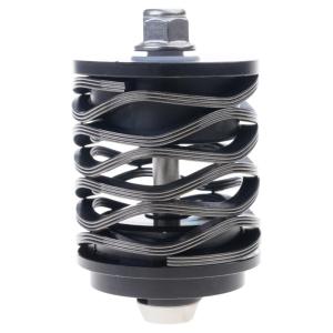 Universals Bike Shock Absorbers Spring Suspension Folding Bicycles Rear Shock Absorbers Suspension Block Rear Shock