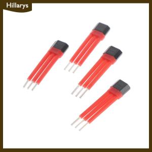 [Hillarys] 10PCS Electrocar Motor Hall Sensor 3144 41F 43F 413 Hall Element Switch 13A A44E