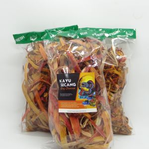 KAYU SECANG SERUT King Channa Khusus Treatment /Pengobatan/karantina ikan Chana & Cupang