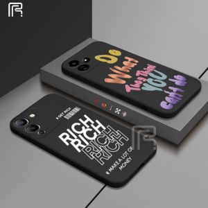Casing hp Infinix: Pilihan Soft Case & Casing Bergelombang