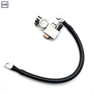 scope OE:32600-TK8-A02 32600-TK8-A03 32600-TK8-A04 New 2Pins Battery Current Sensor For 2011-2013 Honda Odyssey Acura TL TLX 4P6B8