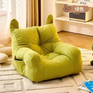 Moli Children Small Sofa Chair Baby Reading Corner Cute Kids Boy Girl Lazy Sofa for Home Living Room