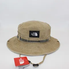 Large Brim Outdoor Mountaineering Cowboy Fisherman Hat Sun