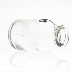 Botol Kaca Vial 60 ml l Tutup Plastik / reed diffuser / Tutup Plastik