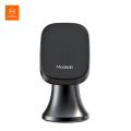 MCDODO CM 8490 Magnetic Car Phone Holder Silicone + Aluminum Alloy Strong Magnet Adhesion. 