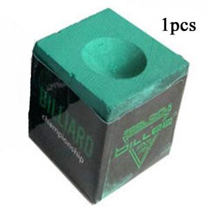1pcs Pool Cue Chalk Cue Tip Cue Snooker Stick Billiard Accessories Billiard Game High Quality