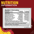 Mutant ZM8+ Testosteron e Booster, Strength Supplement, Muscle Recovery, 90 Capsules. 