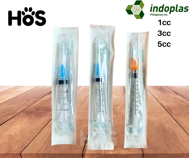 Disposable Syringe / Medicine Dropper For Pets Lazada PH