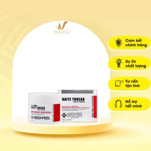 Kem Dưỡng Da Cổ MEDI PEEL NAITE THREAD NECK CREAM 100ml - virgot.store