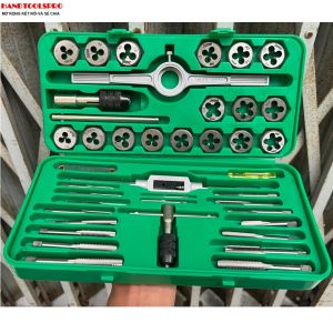 Bộ taro REN 40 chi tiết SKC (Made in JAPAN)