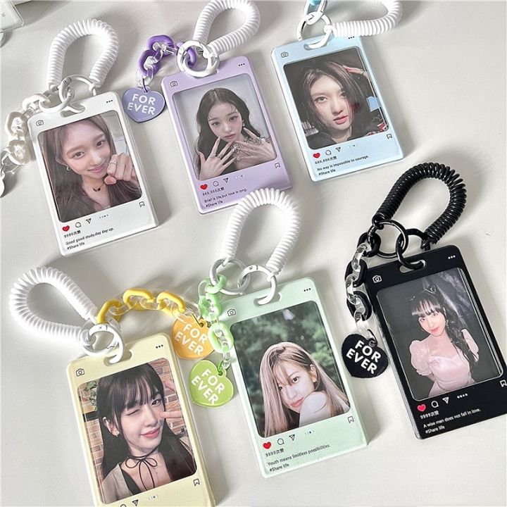 Cat Photocard Holder,mobile Shape Card Holder,kpop Idol Card Holder