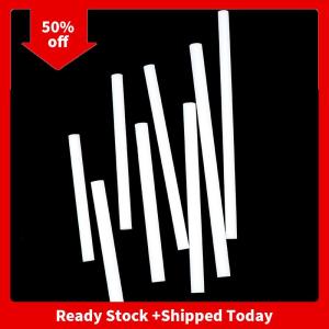 🔥🔥🔥pheebss ที่กรองความชื้นในอากาศ10ชิ้น แพ็คเปลี่ยนได้แท่งฟองน้ำคอตตอนสำหรับ USB เครื่องพ่นไอน้ำกลิ่นหอมเครื่องพ่นหมอกฟองน้ำเพิ่มความชื้นในอากาศ