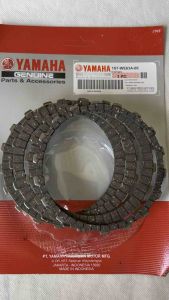 Kampas Kopling Jupiter MX Lama: Panduan Komprehensif