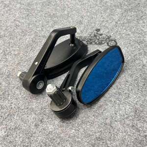 Gương gù gắn xe motor xe máy
