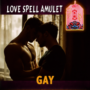 love Spell amulets ❤️love amulets bag Love Only You ❤️ Fall in Love Quickly ❤️ Attract Lovers Hold Hands Quickly Infatuation Spells