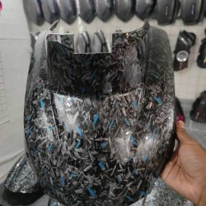 Forged Dek mesin Beat fi 2013-2016