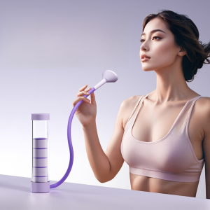 Dumbbell Fitness Equipment Multifunction Portable Breathing Fitness Training Exercise Your Abdominal Muscles