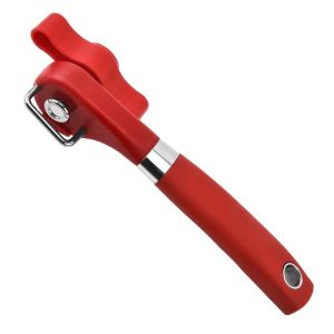 Manual Can Opener Bottle Opener Side Handle Can Head Knife Effortless Bottle Opener Household Goods From China Mainland
