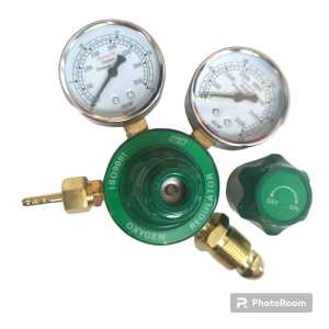 NEW HARGA PROMO (✅👍 BISA COD)Original Regulator Las Oksigen Seperti Max Yamato Tabung Gas Oxygen Welding