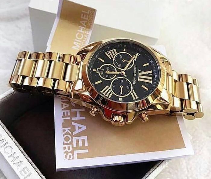 MICHAEL KORS MK5739