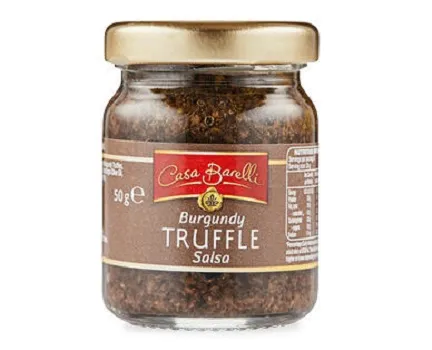 Casa Barelli Burgundy Truffle Salsa - Lazada PH