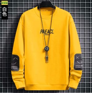 Sale Sweater Keren Kaos Pria Distro Crewneck Elegan Sweatshirt Trendy  Paeacl Londan Sweter Kekinian