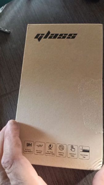 Buyer review video 3