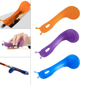 Cung vĩ cầm Chủ Violin công cụ hỗ trợ giảng dạy cung vĩ cầm Grip Đối Tác đai điều chỉnh tư thế Phụ Kiện Cho Trẻ Em Mới Bắt Đầu