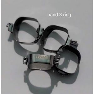 Band Khâu 2 Ống Ngoài & 1 Ống Trong - Band Khâu Nha Khoa Dental