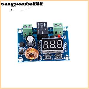 [WYH Store] 👗 XH-M609 12-36V DC Battery Low Voltage Disconnect Protection Module