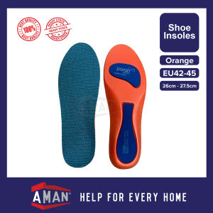 Memory Foam Thick Absorption Sports Insoles Comfortable Breathable Elasticity Insole Soft Shoe Pads Padding 鞋垫
