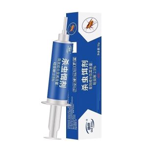 Obat Pembasmi Kecoak Paling Ampuh 10 Gram Racun Kecoak Super Ampuh