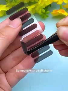 20Pcs Mobile Phone Dustproof Net Stickers Speaker Mesh Anti Dust Proof Adhesive Sticker Universal Protect Trumpet Accessories Gift With Tweezers