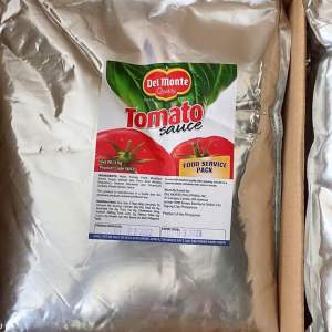 DM TOMATO SAUCE 3kgs [ fast shipping]