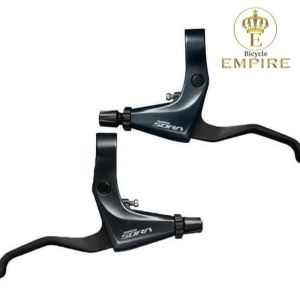 Brake Lever Shimano Sora BL R3000 Handle Rem Flat Bar Bicycle Empire