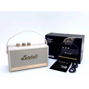 ลำโพงบลูทูธพกพา รุ่น W4 ขนาดพกพา เสียงดี เบสแน่น พร้อมที่หิ้ว ดีไซน์สวย รุ่นใหม่ล่าสุด