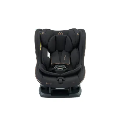 Koopers Pago+ R129 Miros & JPJ Approved Belt Installation Baby Carseat | Kerusi Kenderaan Bayi dan Kanak-Kanak