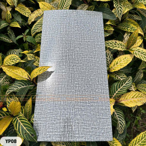 bộ 20 tấm xốp dán tường pvc màu đá kích thước 60x30 cm mặt sau có sẵn keo dán cho tường phẳng mịn và láng nhẵn