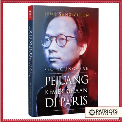 The Patriots - Pejuang Kemerdekaan Di Paris Seo Young-Hae