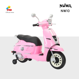 Mainan Anak Motor Aki Nuwa NW10 – PMB Toys
