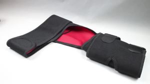 (In stock) 1Pcs Groin Support Compression Wrap for Hip Flexor Brace Adjustable Sciatic Pain Relief Brace & Thigh Hamstring Sleeve